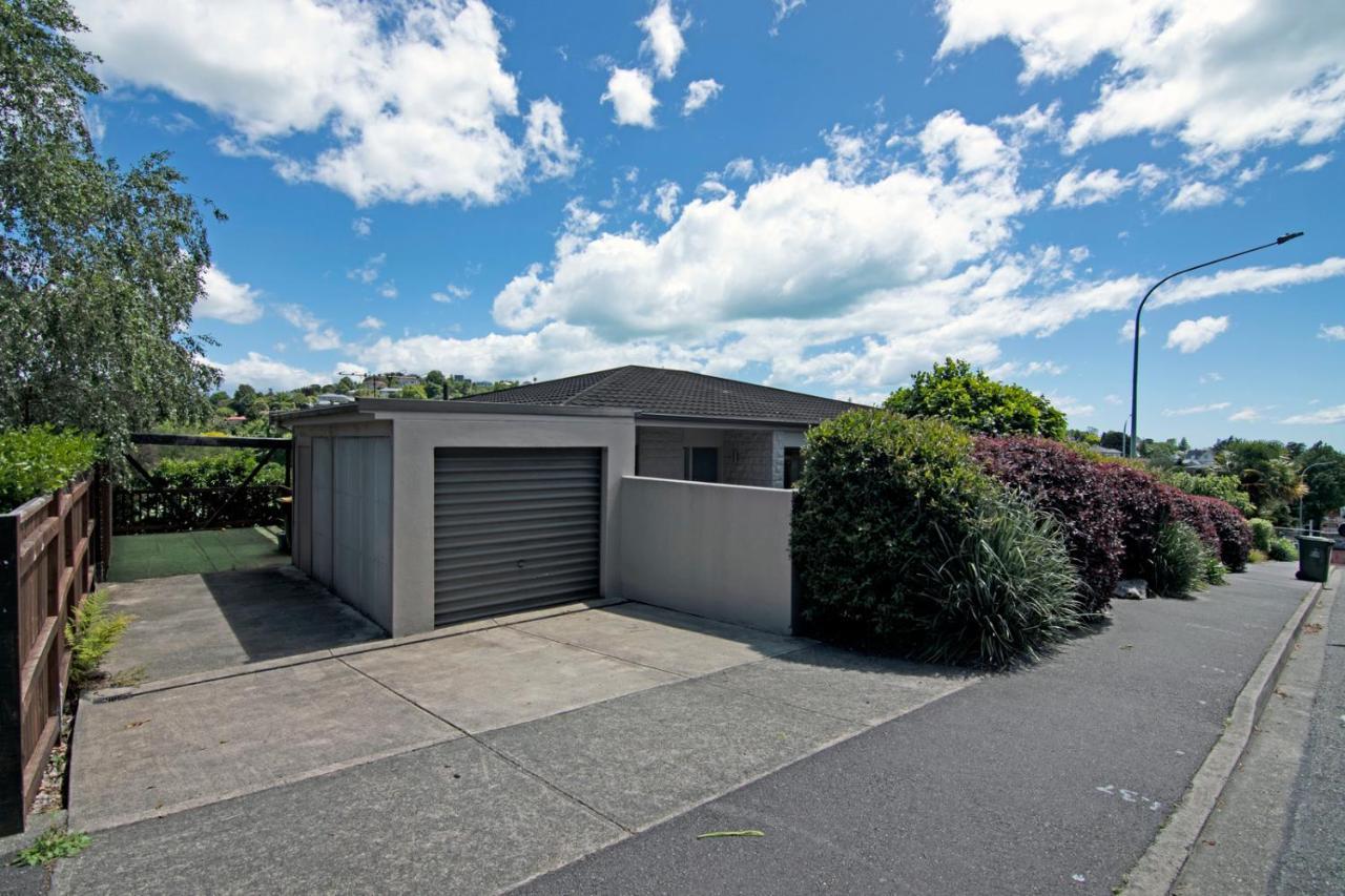 Rutherford Retreat - Nelson Holiday Home Exterior photo