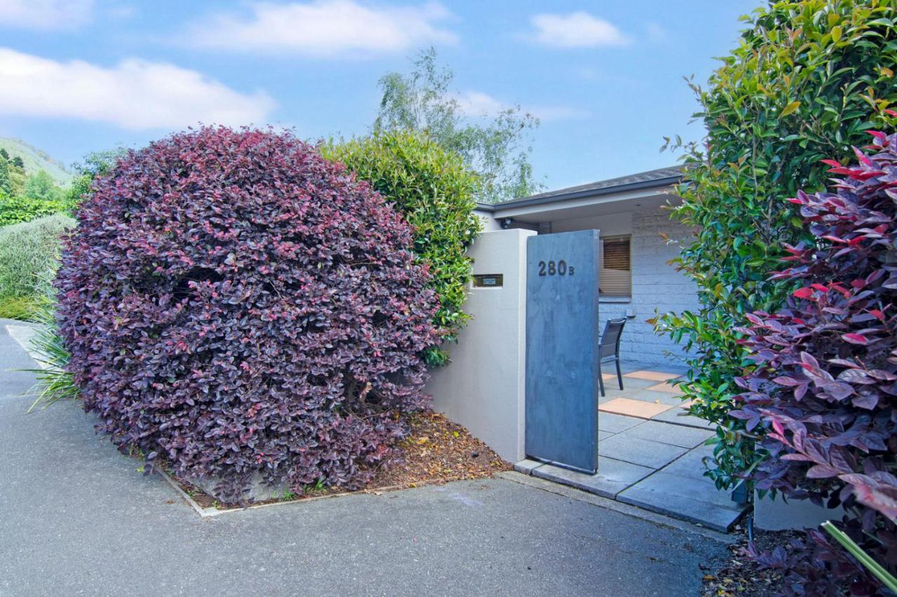 Rutherford Retreat - Nelson Holiday Home Exterior photo